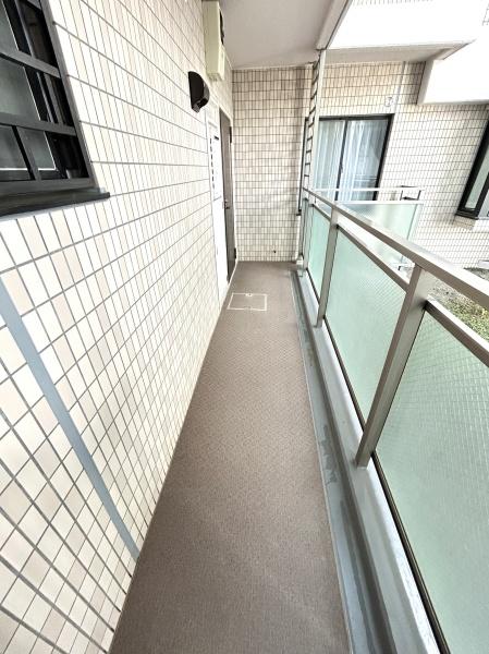 ライオンズヒルズ本郷台伍番館