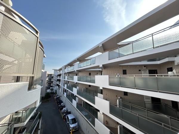 ライオンズヒルズ本郷台伍番館