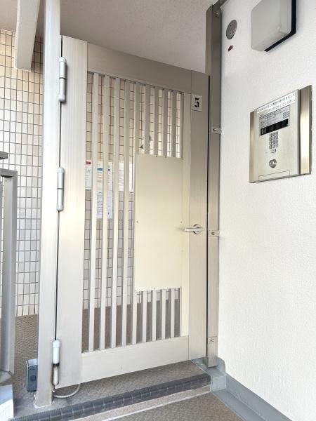 ライオンズヒルズ本郷台伍番館