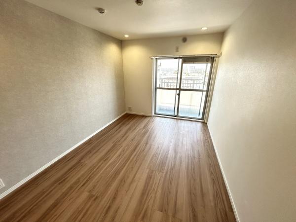 さざなみ団地１１号棟