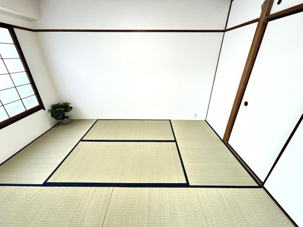 ブラウンハイム２１－３号棟
