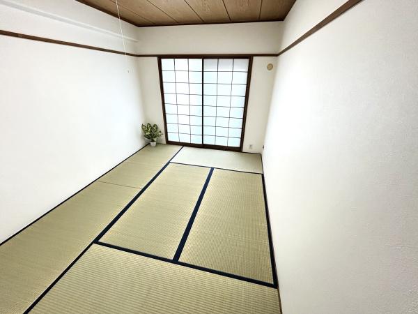 ブラウンハイム２１－３号棟