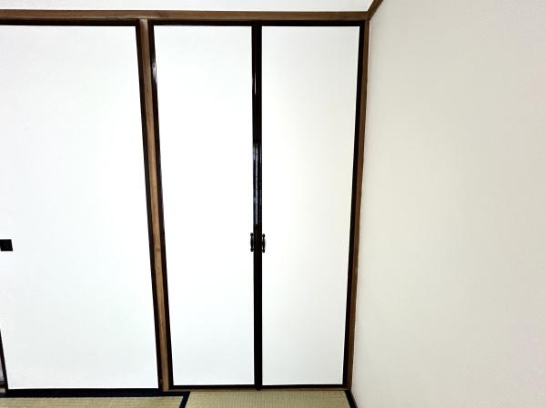 ブラウンハイム２１－３号棟