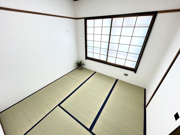 ブラウンハイム２１－３号棟
