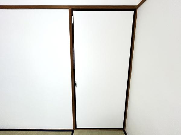ブラウンハイム２１－３号棟