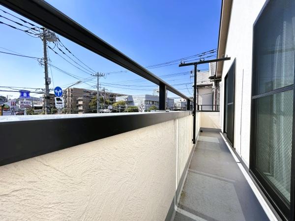 横浜市栄区飯島町の中古一戸建て