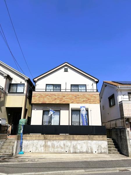 栄区飯島町 中古一戸建て