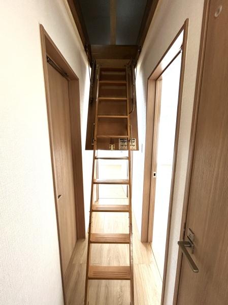 横浜市栄区飯島町の中古一戸建て