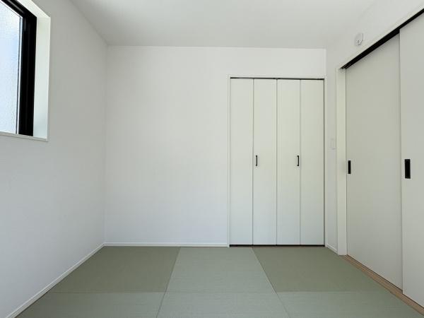 金沢区東朝比奈２丁目　新築一戸建て全１棟