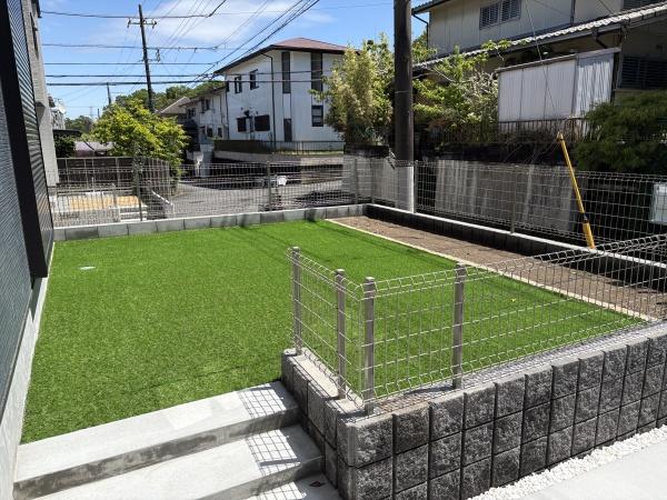 金沢区東朝比奈２丁目　新築一戸建て全１棟