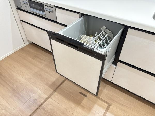 金沢区東朝比奈２丁目　新築一戸建て全１棟