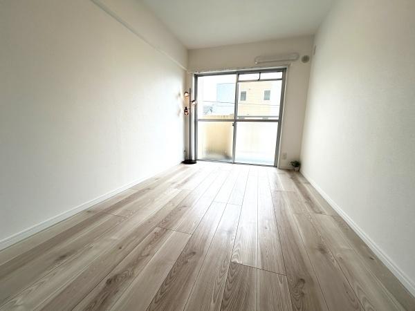東戸塚ヒミコマンション
