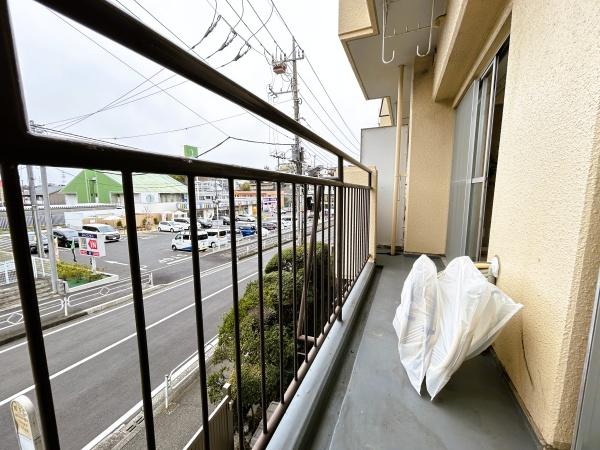 東戸塚ヒミコマンション