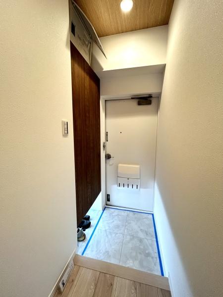東戸塚ヒミコマンション