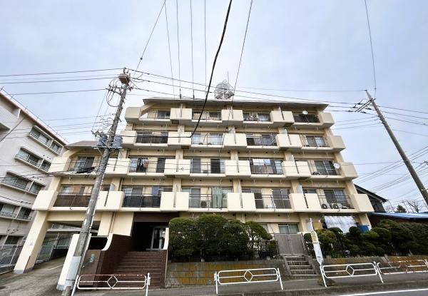 東戸塚ヒミコマンション