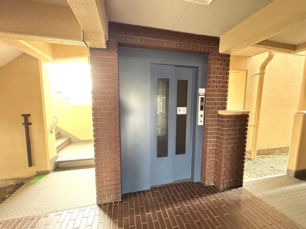 東戸塚ヒミコマンション
