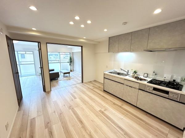 東戸塚ヒミコマンション