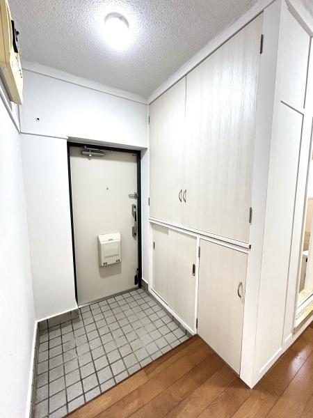 六ツ川台団地２－８号棟
