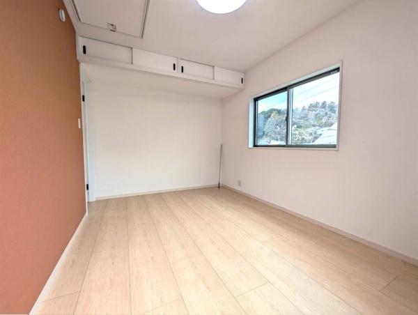 横浜市港南区笹下６丁目の中古一戸建て