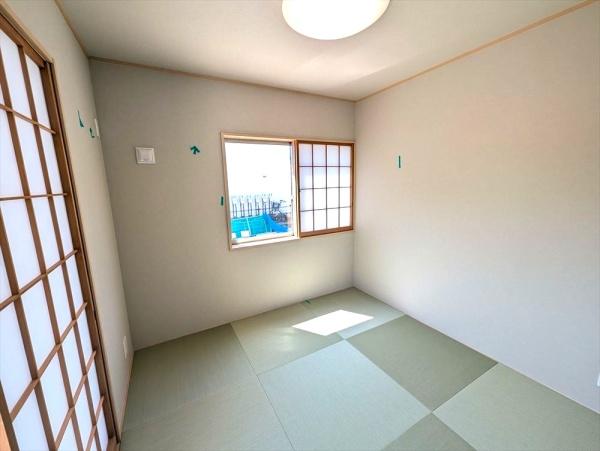 横浜市南区平楽の中古一戸建て