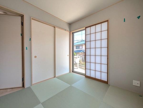 横浜市南区平楽の中古一戸建て
