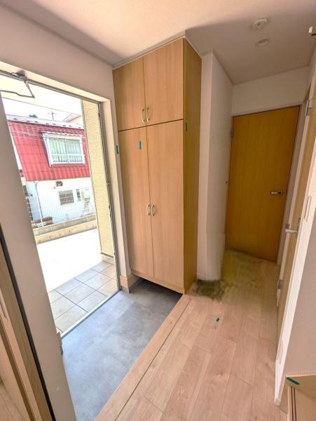 横浜市南区平楽の中古一戸建て