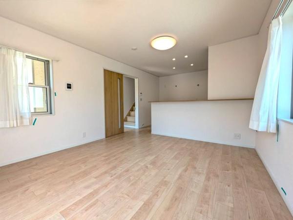 南区平楽　中古一戸建て