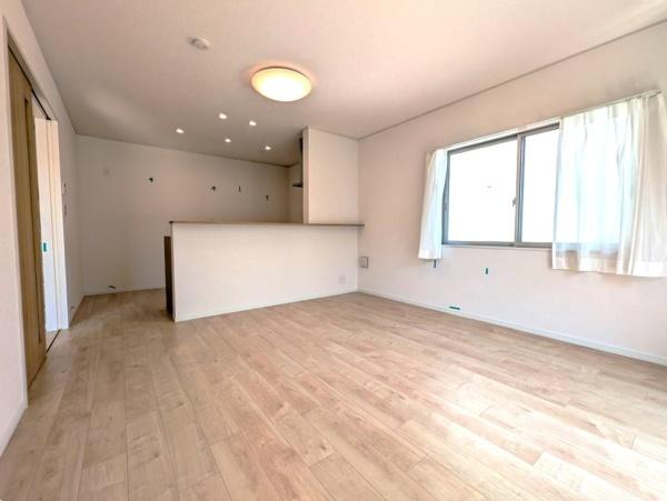 南区平楽　中古一戸建て