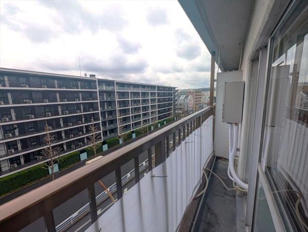 コンバイン新杉田