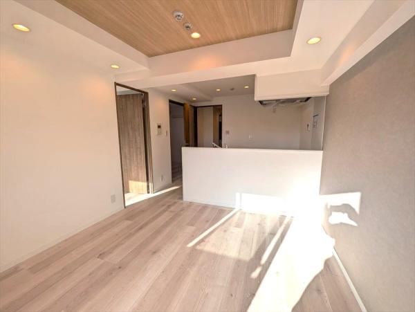 ライオンズマンション磯子第５
