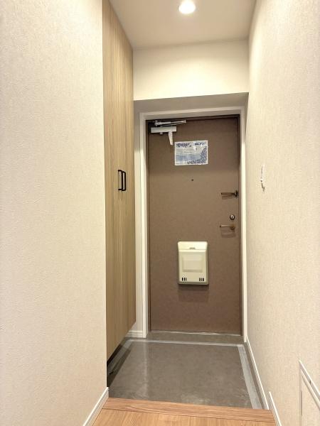 ライオンズマンション金沢八景第１０Ａ館