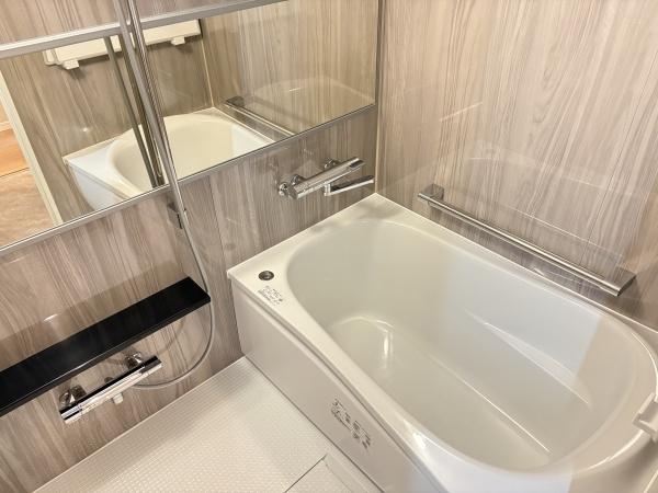 ライオンズマンション金沢八景第１０Ａ館