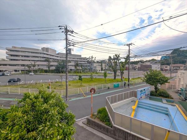 磯子区滝頭１丁目　新築一戸建て全1棟