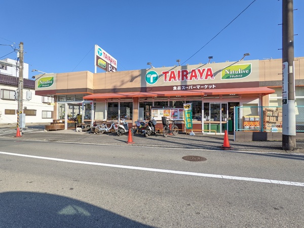 シーブリーズ金沢７号棟(TAIRAYA八景島店)