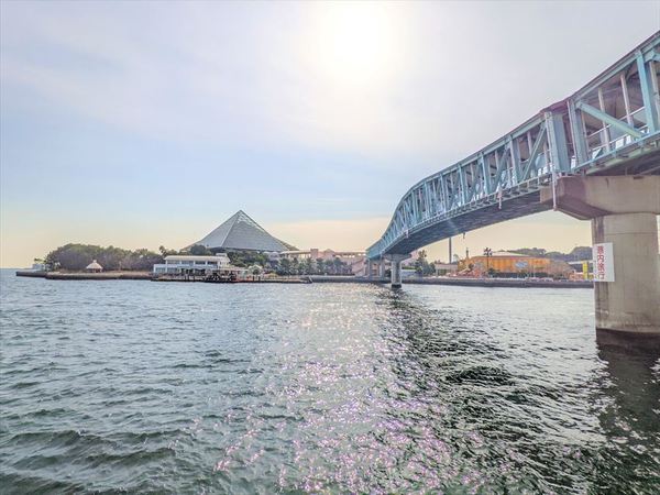 シーブリーズ金沢７号棟(横浜・八景島シーパラダイス・ベイマーケット)