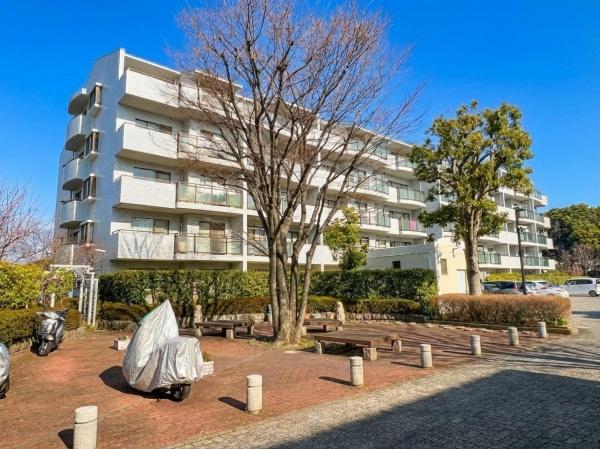 シーブリーズ金沢７号棟
