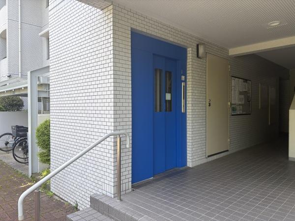 シーブリーズ金沢７号棟