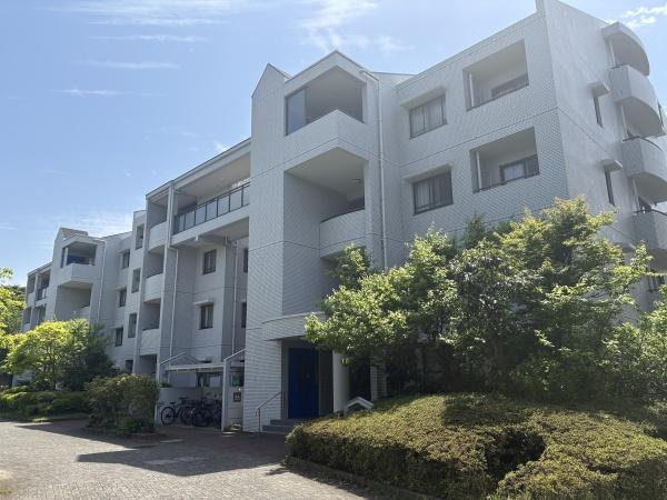 シーブリーズ金沢７号棟