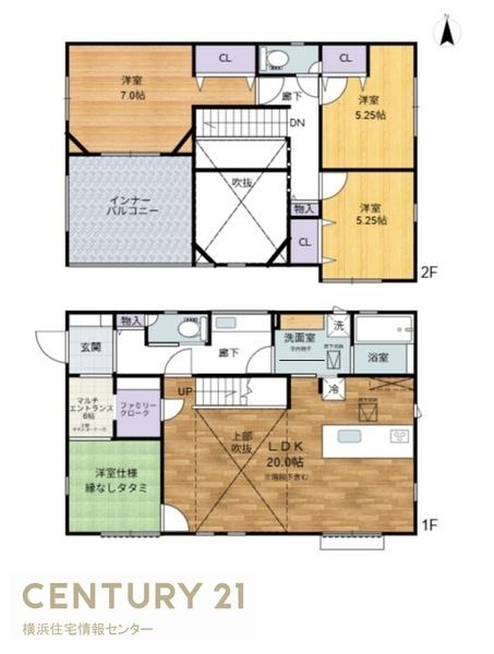 金沢区東朝比奈２丁目　新築一戸建て全1棟