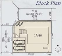 金沢区東朝比奈２丁目　新築一戸建て全1棟
