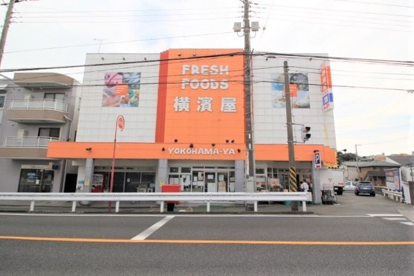 金沢区釜利谷西６丁目　新築一戸建て全1棟(横濱屋大道店)