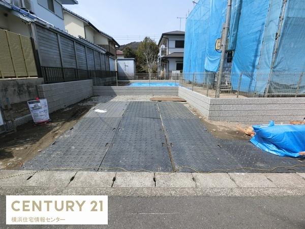 金沢区釜利谷西６丁目　新築一戸建て全1棟