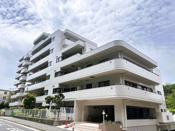 湘南鷹取ミセスカーム