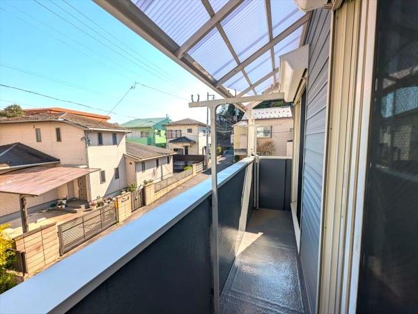 横浜市金沢区瀬戸の中古一戸建て