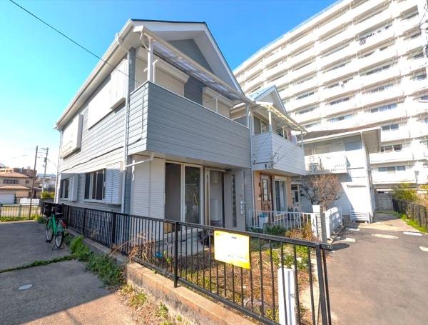 横浜市金沢区瀬戸の中古一戸建て