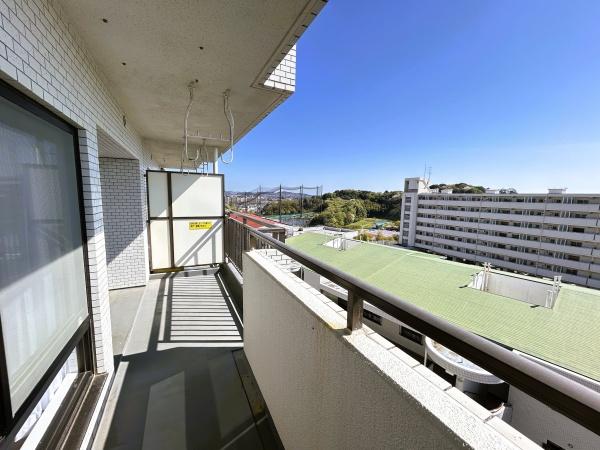 ヒルズ南戸塚プリメゾン１号棟