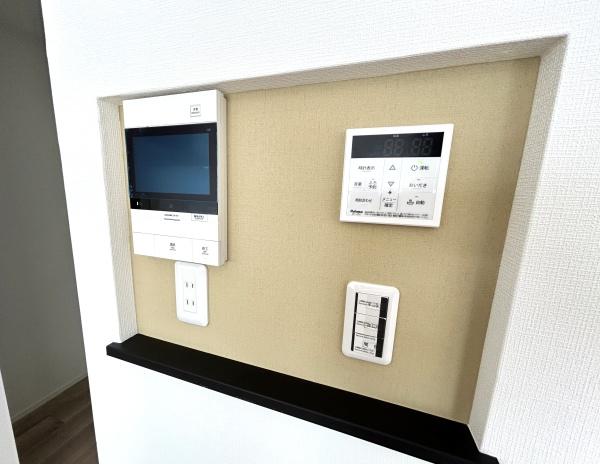 ヒルズ南戸塚プリメゾン１号棟