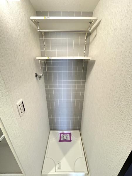ヒルズ南戸塚プリメゾン１号棟