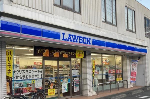 ハイツ日野(ローソン洋光台店)