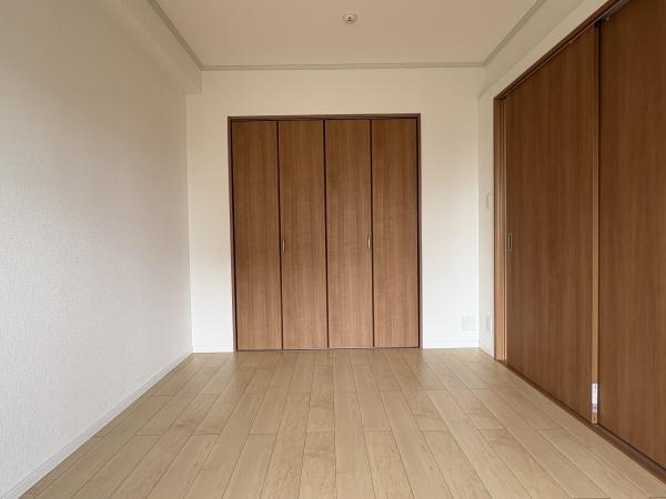 シティ能見台ふれあいの街Ｂ棟